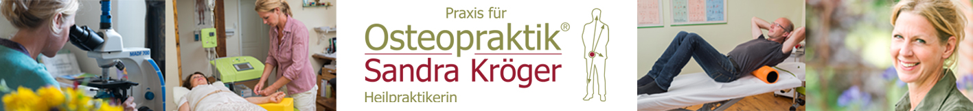 Praxis Sandra Kröger Logo